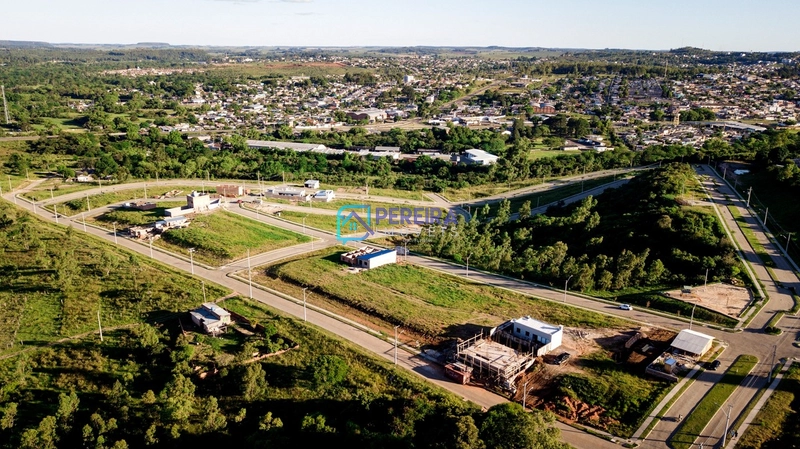 Terreno no Mirante Del Bosque: 2ª foto da galeria de imagens do imóvel