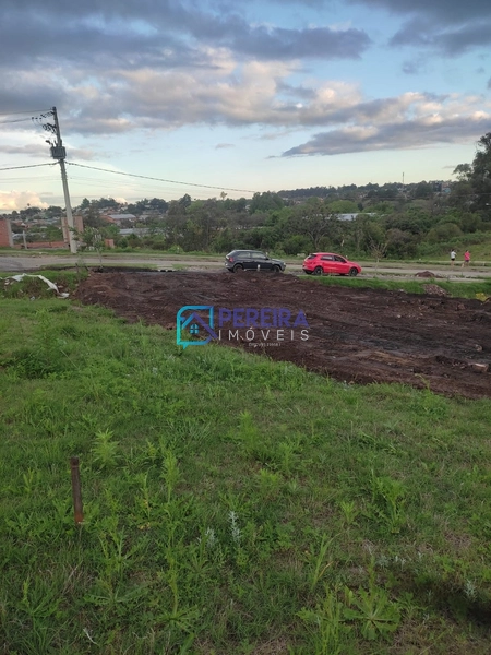 Terreno no Mirante Del Bosque: 5ª foto da galeria de imagens do imóvel