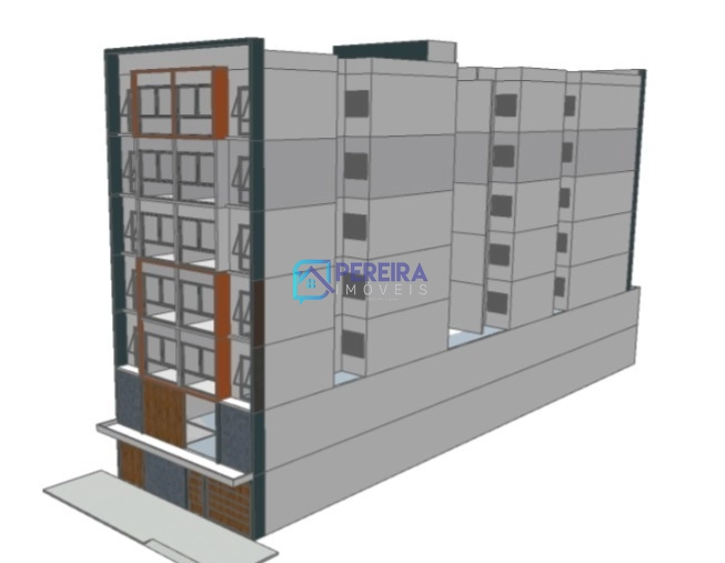 Apartamento na planta no centro: 1ª foto da galeria de imagens do imóvel