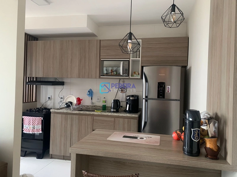 Apartamento de 02 dormitórios: 6ª foto da galeria de imagens do imóvel