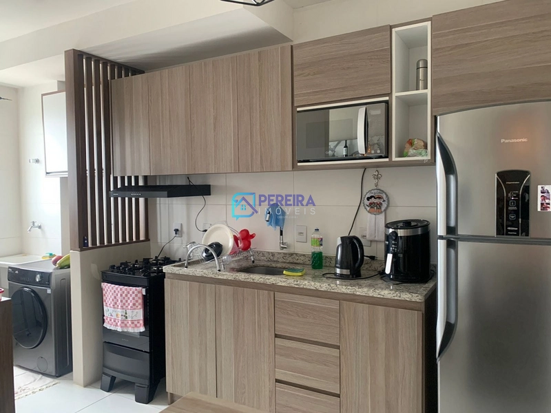 Apartamento de 02 dormitórios: 7ª foto da galeria de imagens do imóvel
