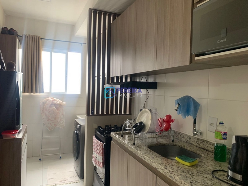 Apartamento de 02 dormitórios: 8ª foto da galeria de imagens do imóvel