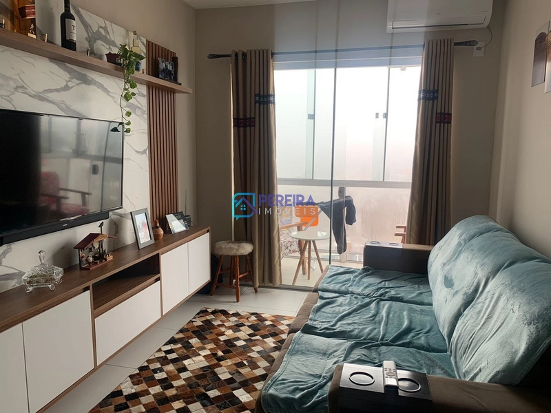 Apartamento de 02 dormitórios: 4ª foto da galeria de imagens do imóvel