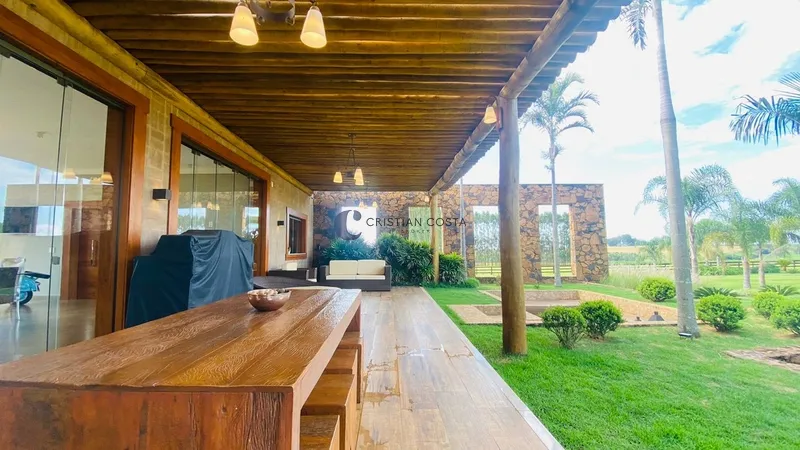 Haras de 4,4 alqueires em São Carlos/SP.: 55ª foto da galeria de imagens do imóvel