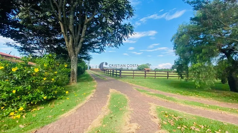 Haras de 4,4 alqueires em São Carlos/SP.: 77ª foto da galeria de imagens do imóvel