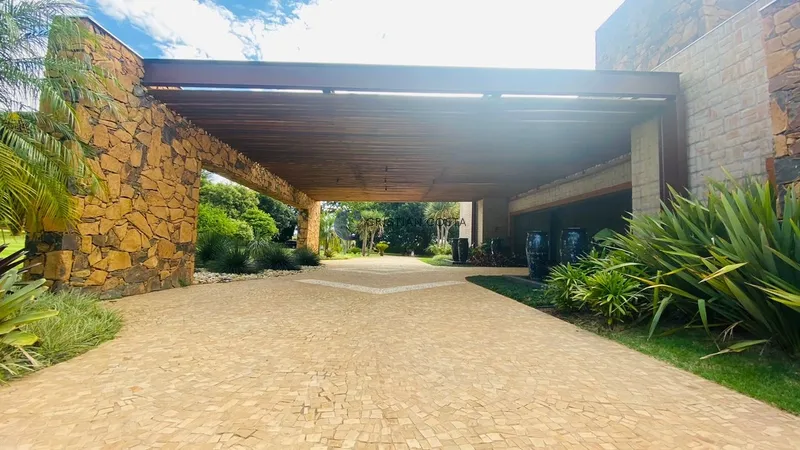 Haras de 4,4 alqueires em São Carlos/SP.: 7ª foto da galeria de imagens do imóvel