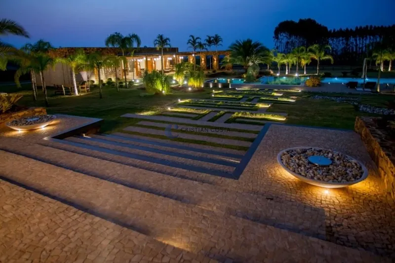 Haras de 4,4 alqueires em São Carlos/SP.: 1ª foto da galeria de imagens do imóvel