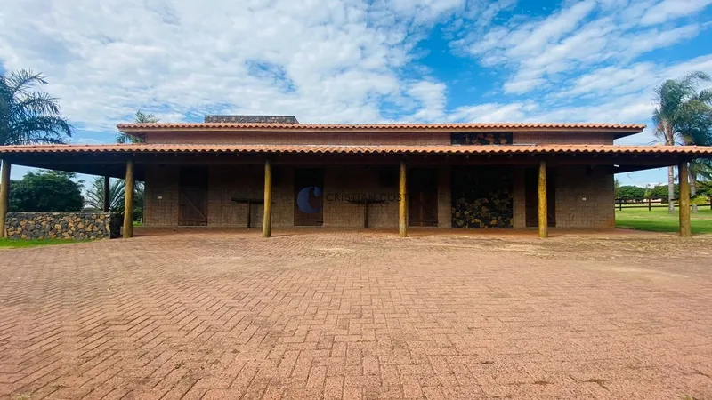 Haras de 4,4 alqueires em São Carlos/SP.: 93ª foto da galeria de imagens do imóvel