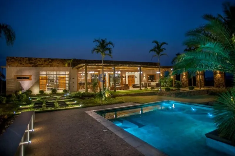 Haras de 4,4 alqueires em São Carlos/SP.: 41ª foto da galeria de imagens do imóvel