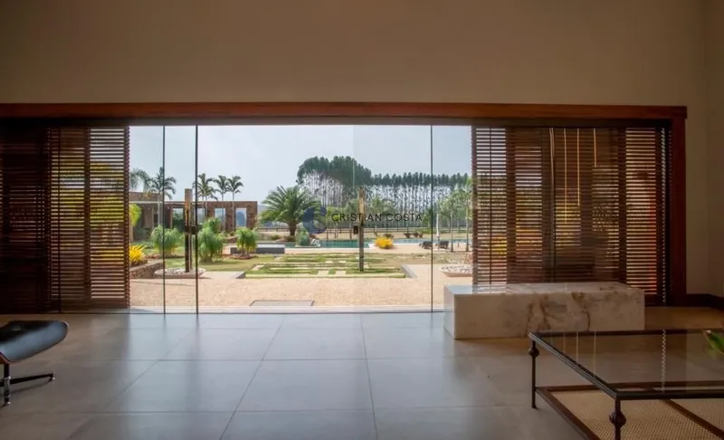 Haras de 4,4 alqueires em São Carlos/SP.: 12ª foto da galeria de imagens do imóvel