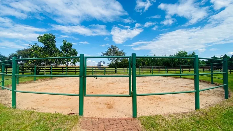 Haras de 4,4 alqueires em São Carlos/SP.: 95ª foto da galeria de imagens do imóvel