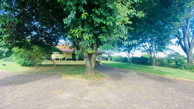 Haras de 4,4 alqueires em São Carlos/SP.: 98ª foto da galeria de imagens do imóvel