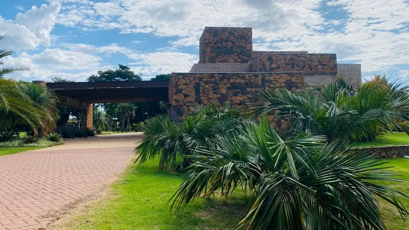 Haras de 4,4 alqueires em São Carlos/SP.: 5ª foto da galeria de imagens do imóvel