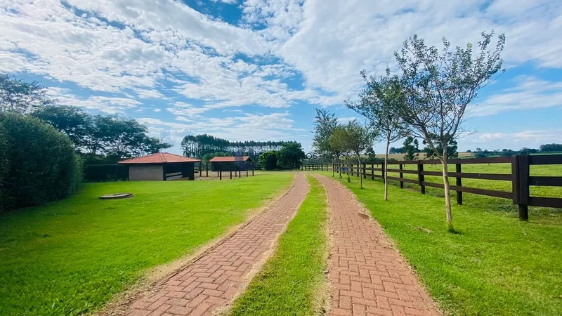Haras de 4,4 alqueires em São Carlos/SP.: 91ª foto da galeria de imagens do imóvel