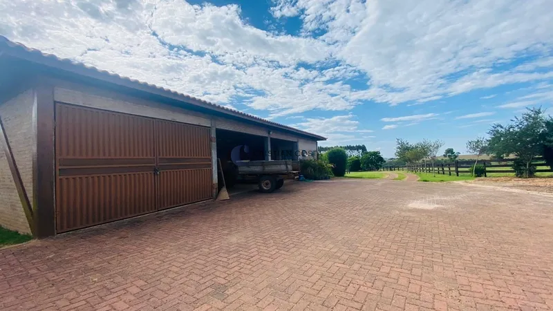 Haras de 4,4 alqueires em São Carlos/SP.: 107ª foto da galeria de imagens do imóvel