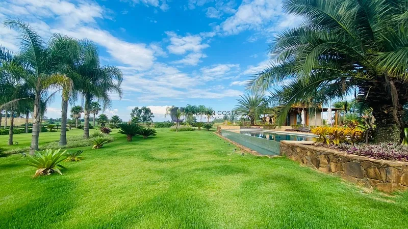 Haras de 4,4 alqueires em São Carlos/SP.: 89ª foto da galeria de imagens do imóvel