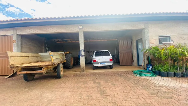 Haras de 4,4 alqueires em São Carlos/SP.: 96ª foto da galeria de imagens do imóvel