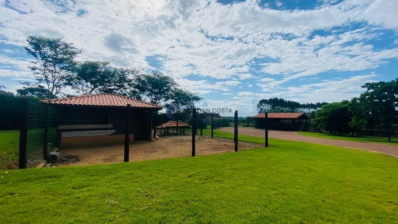 Haras de 4,4 alqueires em São Carlos/SP.: 90ª foto da galeria de imagens do imóvel