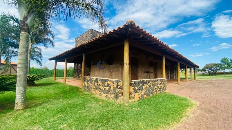 Haras de 4,4 alqueires em São Carlos/SP.: 88ª foto da galeria de imagens do imóvel