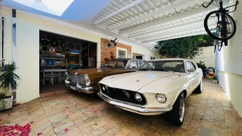 Casa de 3 dormitórios no Jardim Macarengo em São Carlos/Sp: 3ª foto da galeria de imagens do imóvel