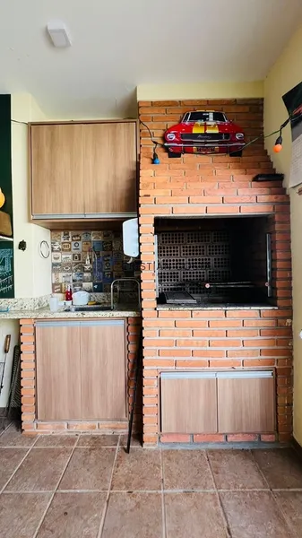 Casa de 3 dormitórios no Jardim Macarengo em São Carlos/Sp: 22ª foto da galeria de imagens do imóvel