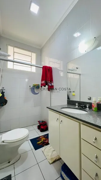 Casa de 3 dormitórios no Jardim Macarengo em São Carlos/Sp: 19ª foto da galeria de imagens do imóvel