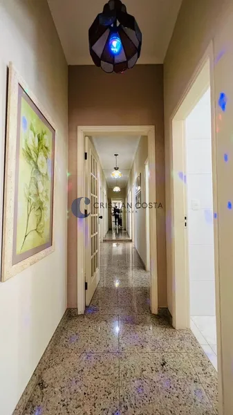 Casa de 3 dormitórios no Jardim Macarengo em São Carlos/Sp: 11ª foto da galeria de imagens do imóvel