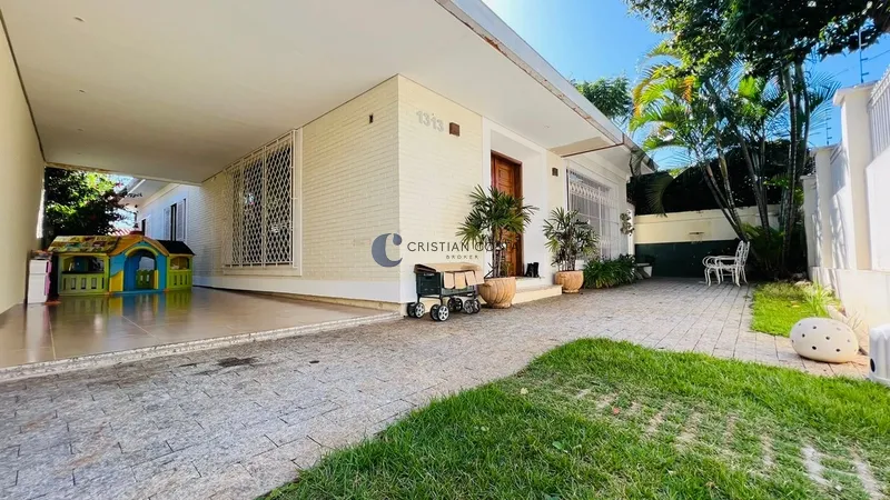Casa de 3 dormitórios no Jardim Macarengo em São Carlos/Sp: 4ª foto da galeria de imagens do imóvel