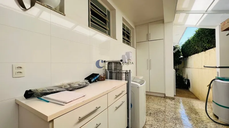 Casa de 3 dormitórios no Jardim Macarengo em São Carlos/Sp: 9ª foto da galeria de imagens do imóvel