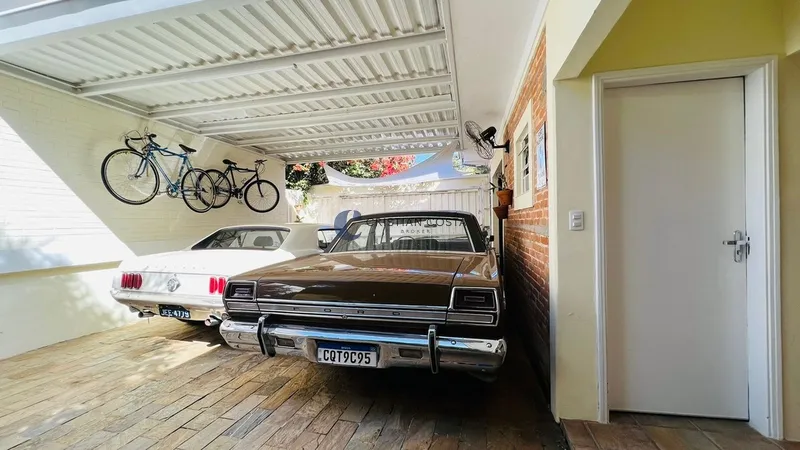 Casa de 3 dormitórios no Jardim Macarengo em São Carlos/Sp: 2ª foto da galeria de imagens do imóvel