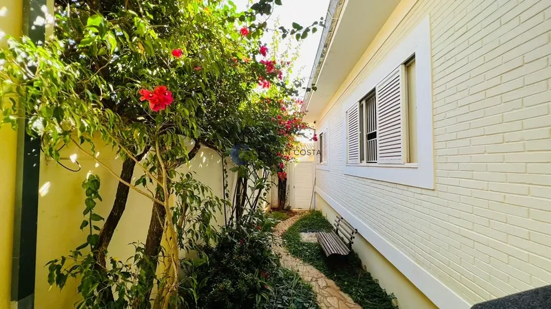 Casa de 3 dormitórios no Jardim Macarengo em São Carlos/Sp: 24ª foto da galeria de imagens do imóvel