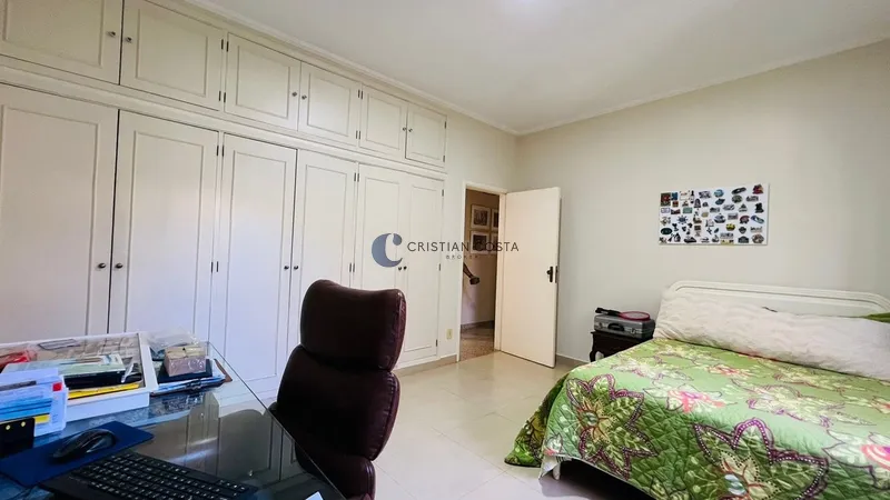 Casa de 3 dormitórios no Jardim Macarengo em São Carlos/Sp: 18ª foto da galeria de imagens do imóvel