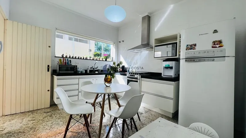 Casa de 3 dormitórios no Jardim Macarengo em São Carlos/Sp: 6ª foto da galeria de imagens do imóvel