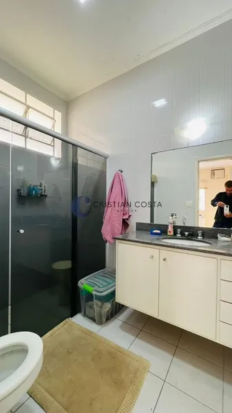 Casa de 3 dormitórios no Jardim Macarengo em São Carlos/Sp: 14ª foto da galeria de imagens do imóvel