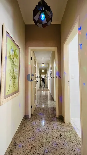 Casa de 3 dormitórios no Jardim Macarengo em São Carlos/Sp: 10ª foto da galeria de imagens do imóvel