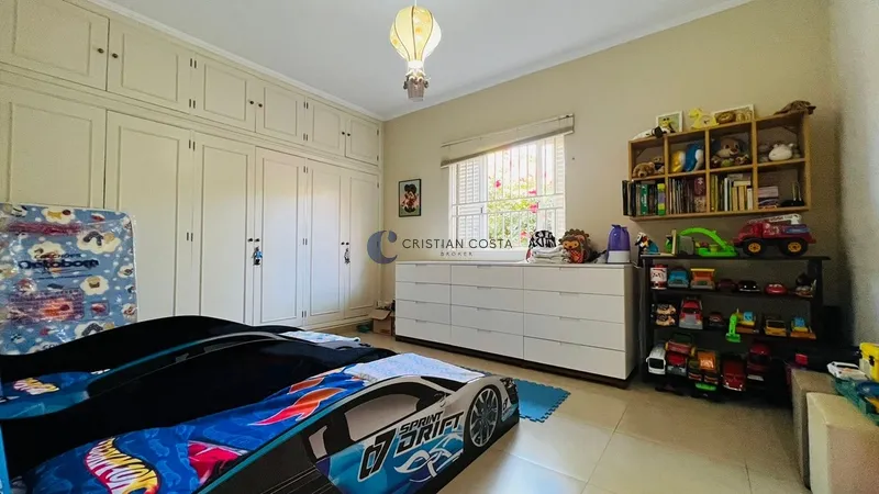 Casa de 3 dormitórios no Jardim Macarengo em São Carlos/Sp: 15ª foto da galeria de imagens do imóvel