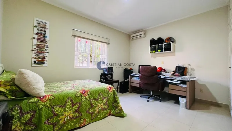 Casa de 3 dormitórios no Jardim Macarengo em São Carlos/Sp: 17ª foto da galeria de imagens do imóvel