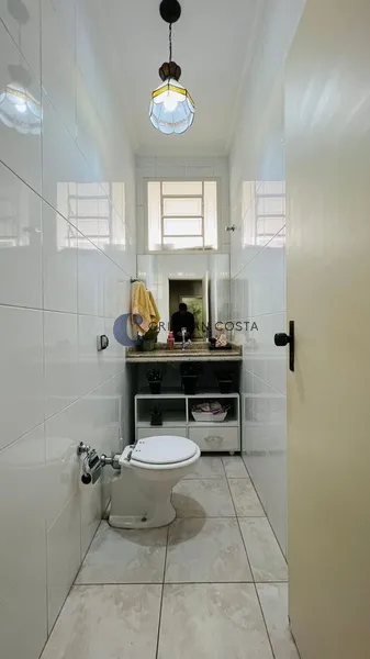Casa de 3 dormitórios no Jardim Macarengo em São Carlos/Sp: 25ª foto da galeria de imagens do imóvel
