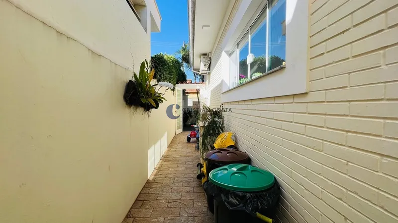 Casa de 3 dormitórios no Jardim Macarengo em São Carlos/Sp: 21ª foto da galeria de imagens do imóvel