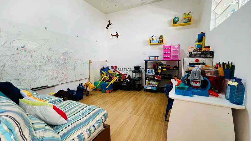 Casa de 3 dormitórios no Jardim Macarengo em São Carlos/Sp: 16ª foto da galeria de imagens do imóvel