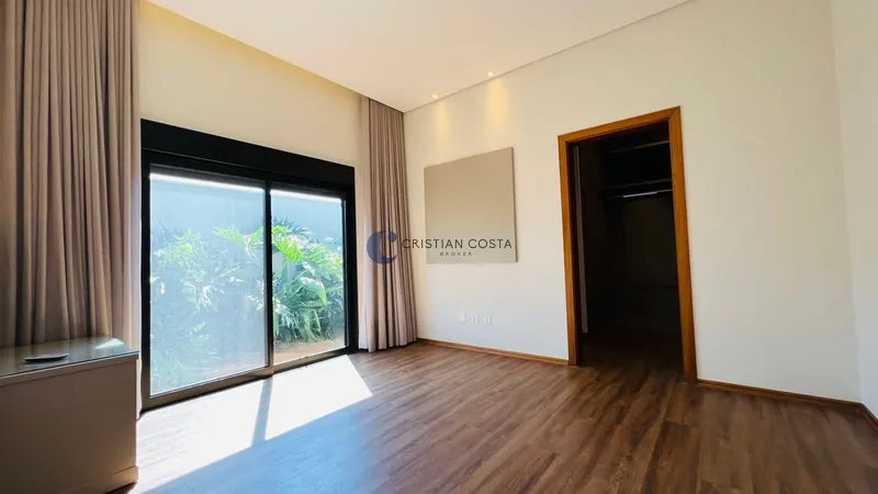 Casa de 5 suítes com pisc. no cond. Damha Golf em São Carlos/SP: 41ª foto da galeria de imagens do imóvel