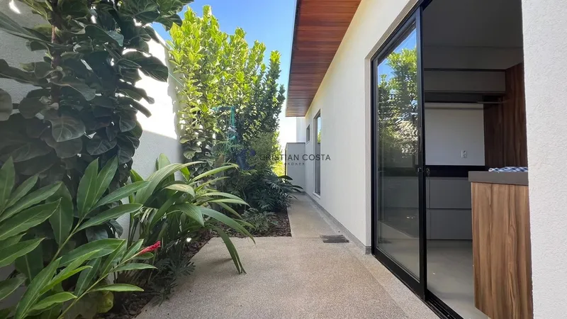 Casa de 5 suítes com pisc. no cond. Damha Golf em São Carlos/SP: 67ª foto da galeria de imagens do imóvel