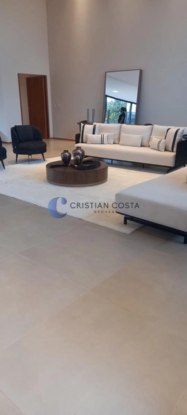Casa de 5 suítes com pisc. no cond. Damha Golf em São Carlos/SP: 81ª foto da galeria de imagens do imóvel