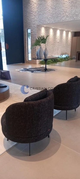 Casa de 5 suítes com pisc. no cond. Damha Golf em São Carlos/SP: 84ª foto da galeria de imagens do imóvel