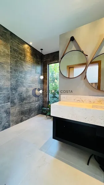 Casa de 5 suítes com pisc. no cond. Damha Golf em São Carlos/SP: 22ª foto da galeria de imagens do imóvel