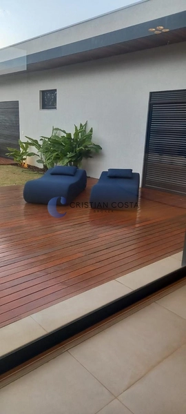 Casa de 5 suítes com pisc. no cond. Damha Golf em São Carlos/SP: 83ª foto da galeria de imagens do imóvel