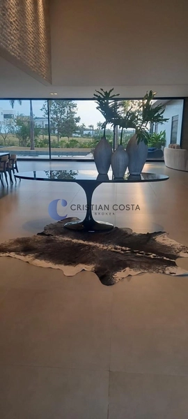 Casa de 5 suítes com pisc. no cond. Damha Golf em São Carlos/SP: 85ª foto da galeria de imagens do imóvel