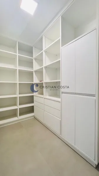 Casa de 5 suítes com pisc. no cond. Damha Golf em São Carlos/SP: 21ª foto da galeria de imagens do imóvel