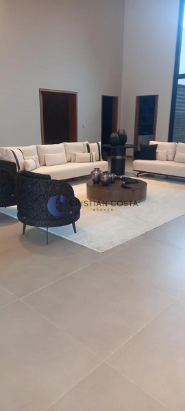 Casa de 5 suítes com pisc. no cond. Damha Golf em São Carlos/SP: 82ª foto da galeria de imagens do imóvel