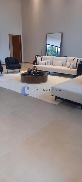 Casa de 5 suítes com pisc. no cond. Damha Golf em São Carlos/SP: 80ª foto da galeria de imagens do imóvel